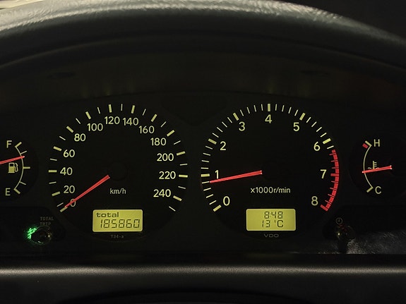 Toyota Avensis 13 of 21