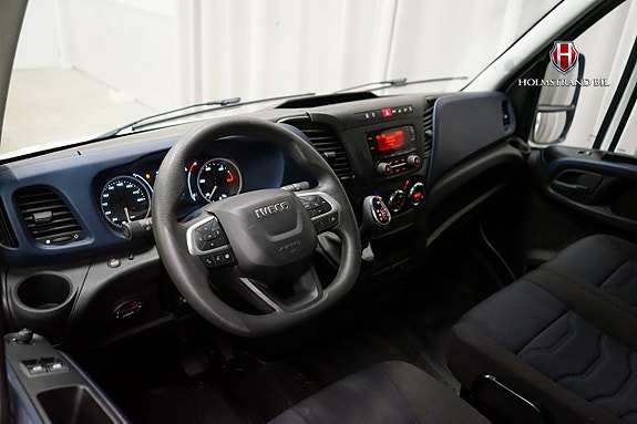 Iveco Daily 10 of 15