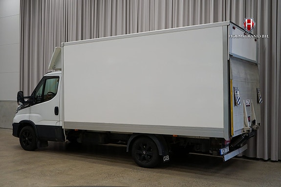 Iveco Daily 3 of 15
