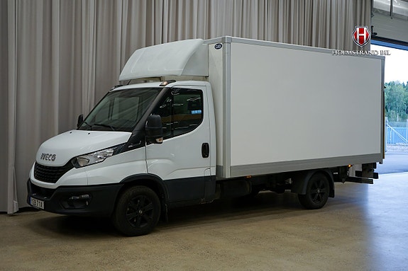 Iveco Daily 2 of 15