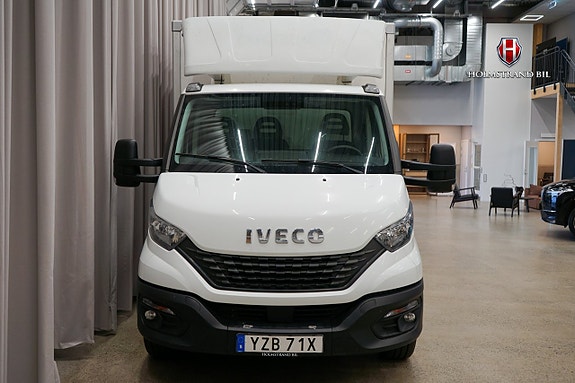 Iveco Daily 4 of 15