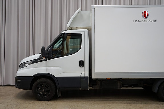 Iveco Daily 5 of 15