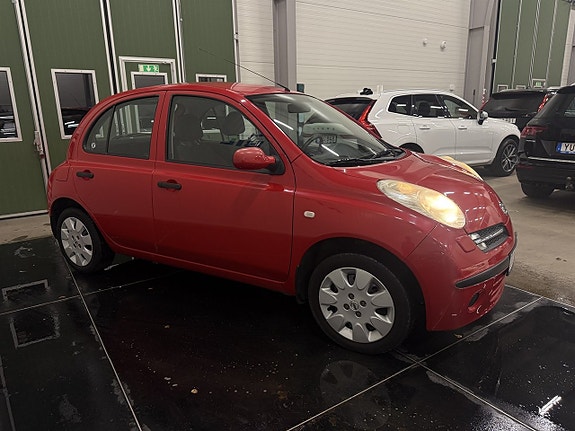 Nissan Micra 6 of 21