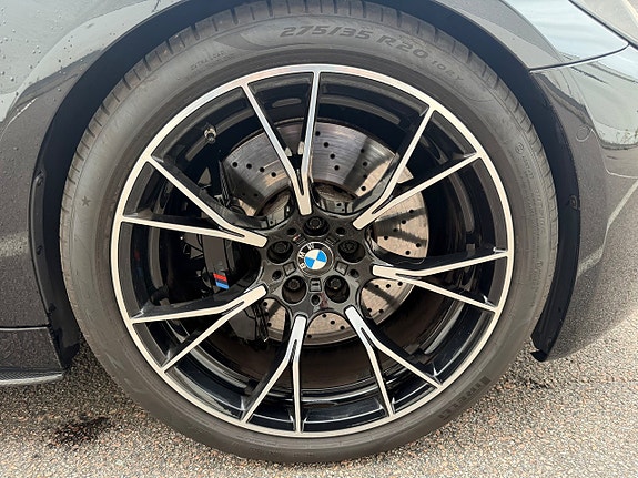 BMW M5 9 of 26
