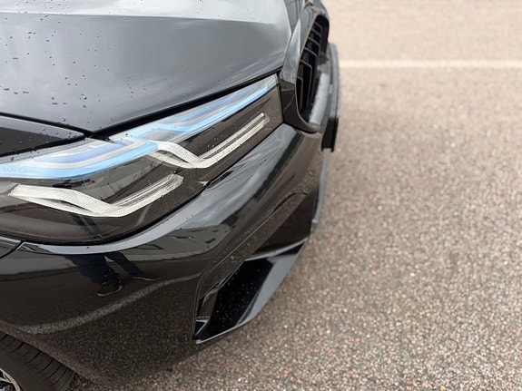 BMW M5 8 of 26