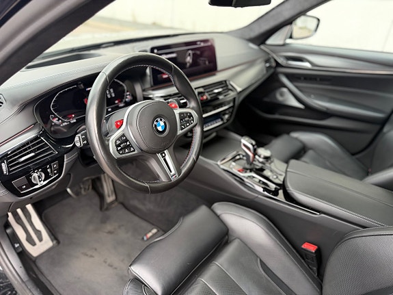 BMW M5 18 of 26