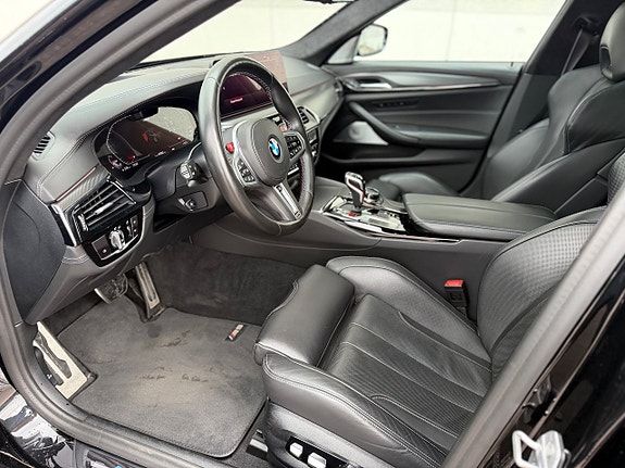BMW M5 16 of 26