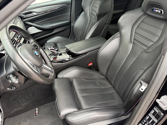 BMW M5 17 of 26