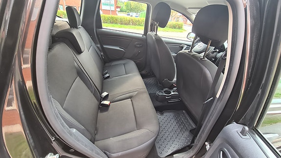 Dacia Duster 20 of 22