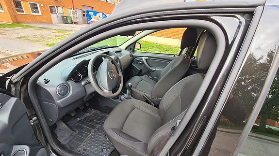 Dacia Duster 19 of 22