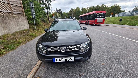 Dacia Duster 8 of 22