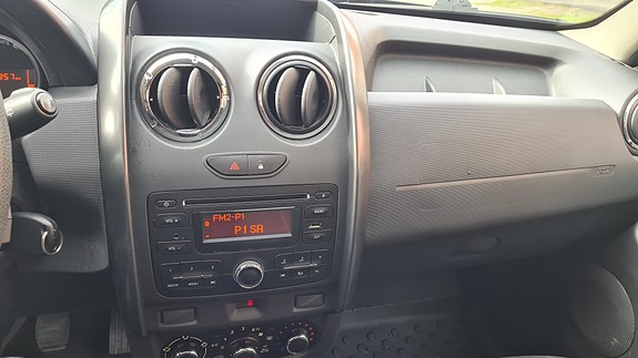 Dacia Duster 12 of 22