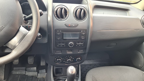 Dacia Duster 11 of 22