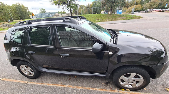 Dacia Duster 5 of 22