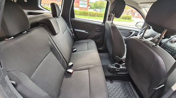 Dacia Duster 18 of 22