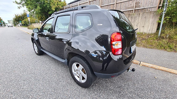 Dacia Duster 3 of 22