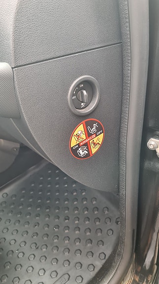 Dacia Duster 21 of 22