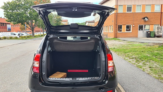 Dacia Duster 9 of 22