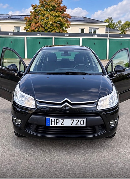 Citroen C4 2 of 6