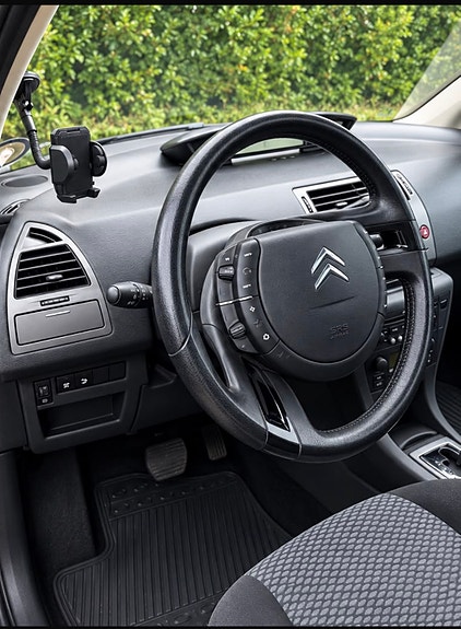Citroen C4 5 of 6
