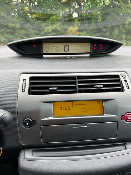 Citroen C4 3 of 6
