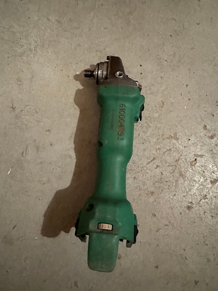 Vinkelslip 36v