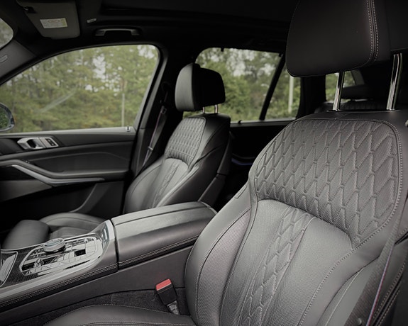 BMW X5 5 of 8