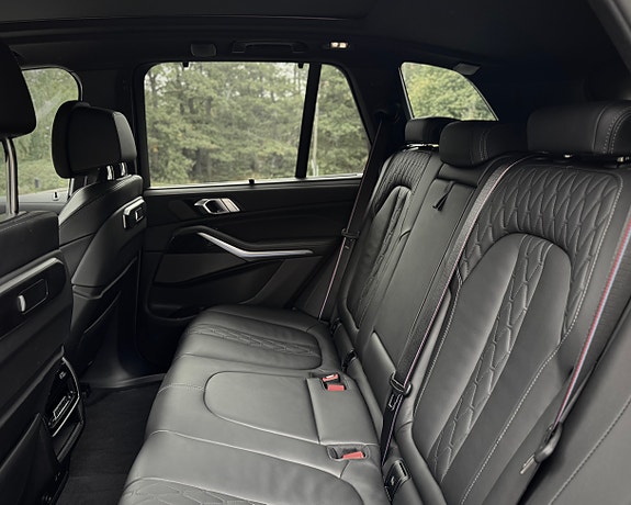 BMW X5 6 of 8