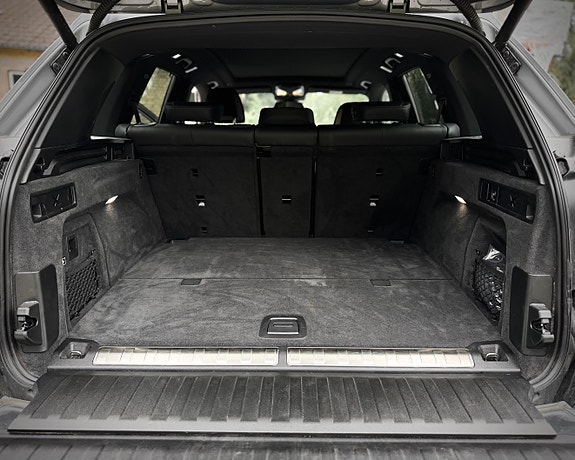 BMW X5 7 of 8