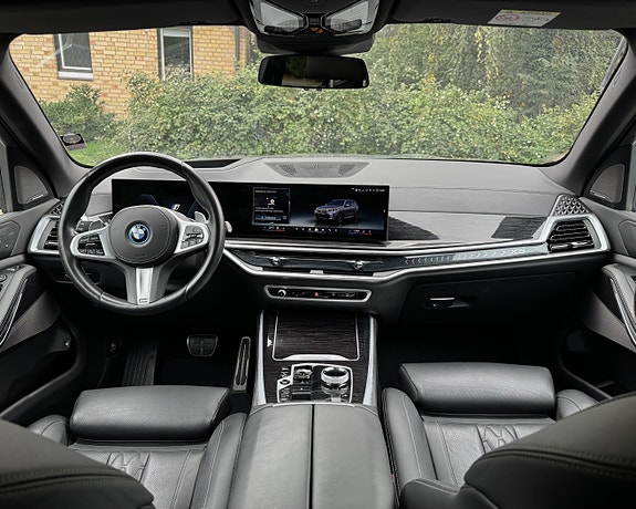 BMW X5 4 of 8
