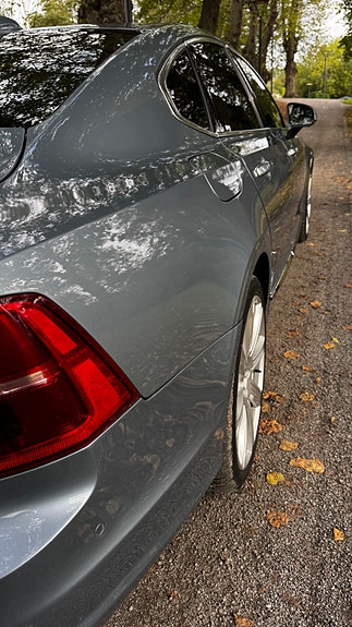 Volvo S90 11 of 30