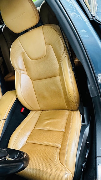 Volvo S90 22 of 30