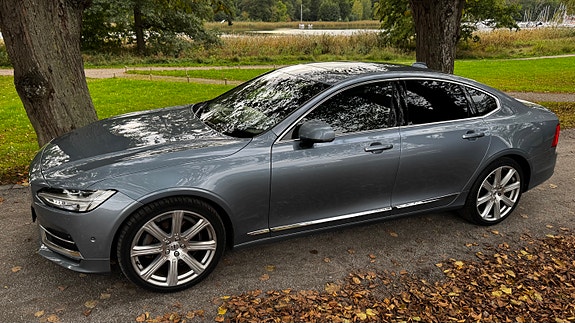 Volvo S90 5 of 30