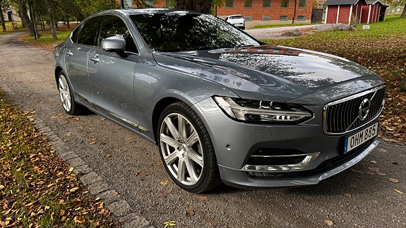 Volvo S90 3 of 30