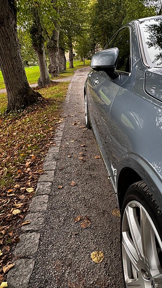 Volvo S90 12 of 30