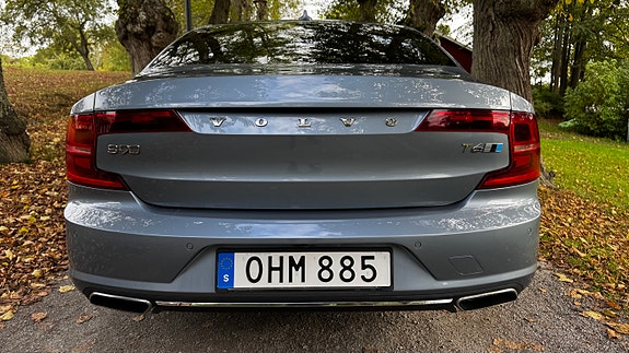 Volvo S90 9 of 30