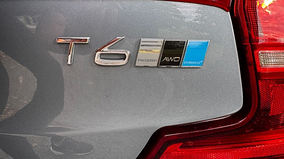 Volvo S90 10 of 30