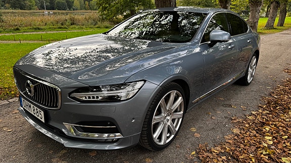 Volvo S90 4 of 30