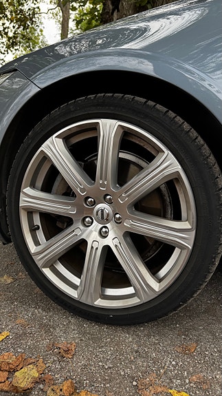 Volvo S90 15 of 30