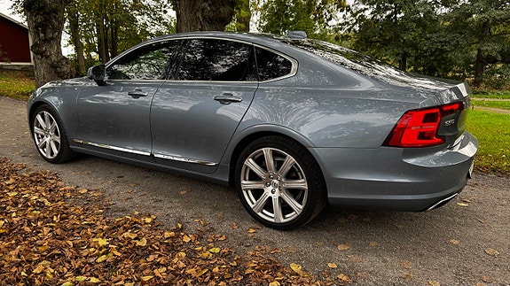 Volvo S90 6 of 30