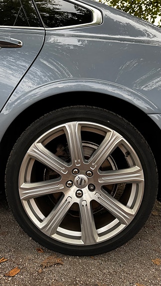 Volvo S90 18 of 30
