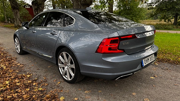 Volvo S90 7 of 30