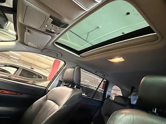 Subaru Outback 27 of 27