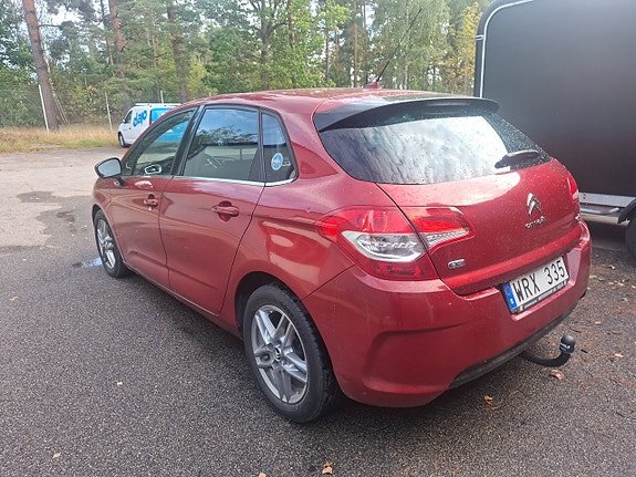 Citroen C4 3 of 6