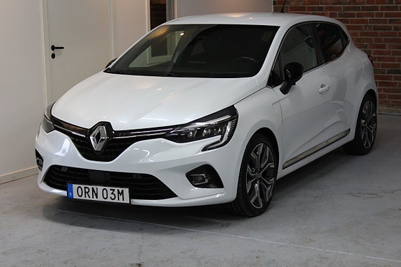 Renault Clio 2 of 20
