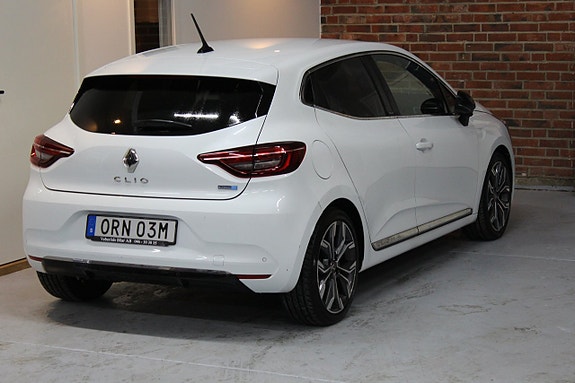 Renault Clio 6 of 20
