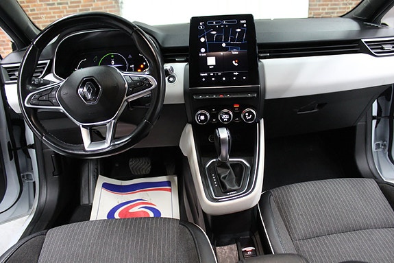 Renault Clio 13 of 20