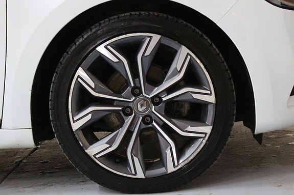 Renault Clio 9 of 20