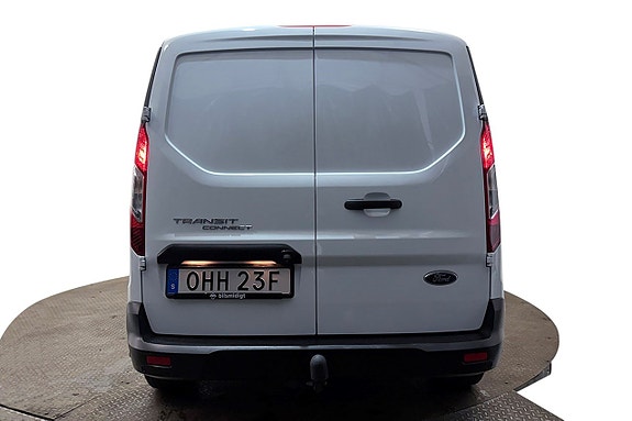 Ford Transit Connect 7 of 23