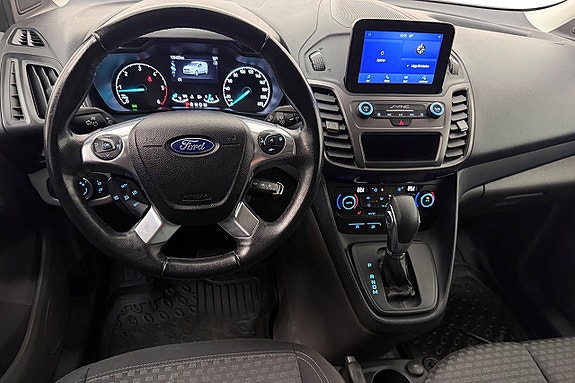 Ford Transit Connect 15 of 23